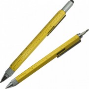 Инженерские ручки Tool Touch